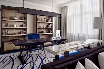Four Seasons Hotel Mexico City