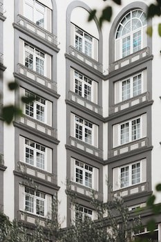 Four Seasons Hotel Mexico City