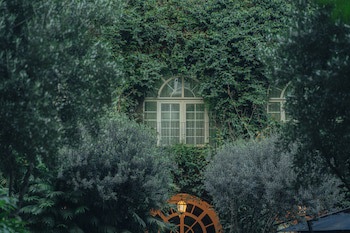Four Seasons Hotel Mexico City