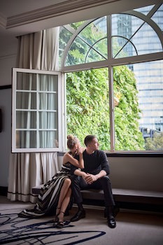 Four Seasons Hotel Mexico City