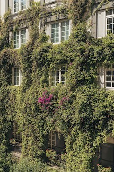 Four Seasons Hotel Mexico City