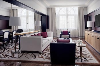 Four Seasons Hotel Mexico City