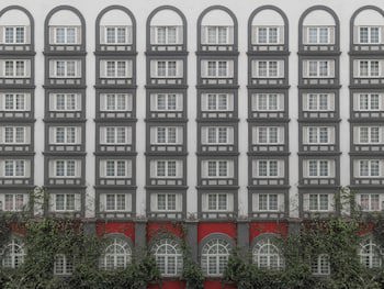 Four Seasons Hotel Mexico City