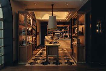 Four Seasons Hotel Mexico City