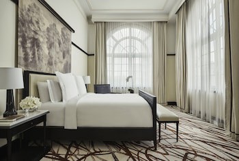 Four Seasons Hotel Mexico City