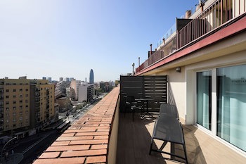 Catalonia Atenas
