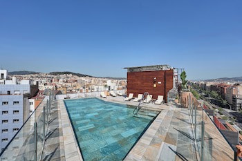 Catalonia Atenas