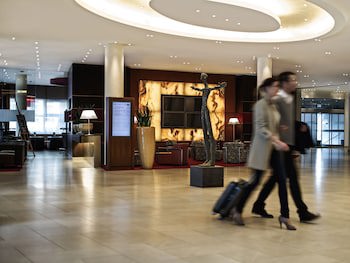 Pullman Cologne fotoğrafı