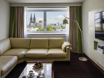 Pullman Cologne galeri fotoğrafı