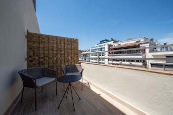 Catalonia Plaza Catalunya
