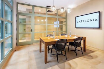 Catalonia Santa Justa