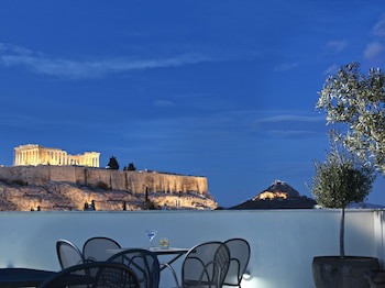 Acropolis Hill