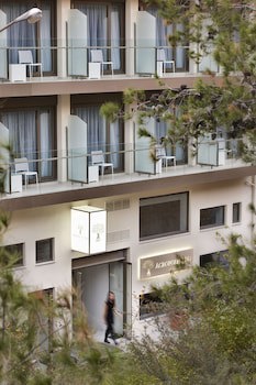 Acropolis Hill