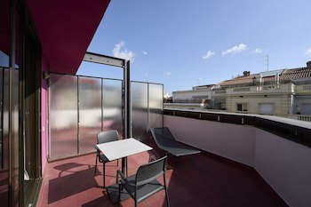 Catalonia Barcelona 505