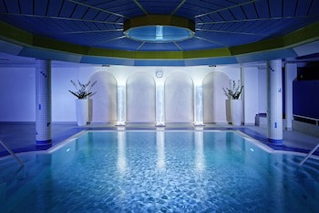 Hotel Frankfurt Niederrad galeri fotoğrafı