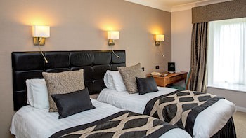 Lancaster House Hotel