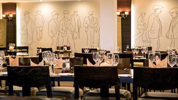 Lancaster House Hotel