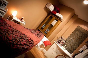 Lancaster House Hotel
