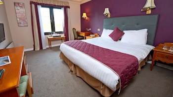 Lancaster House Hotel