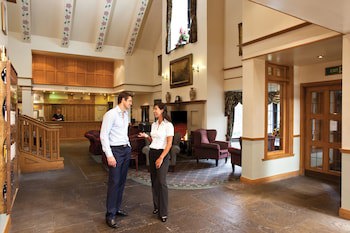 Lancaster House Hotel