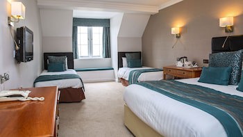 Lancaster House Hotel