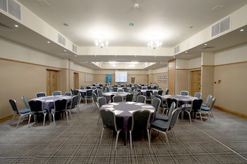 Lancaster House Hotel