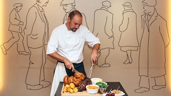 Lancaster House Hotel