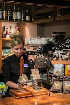 Lancaster House Hotel