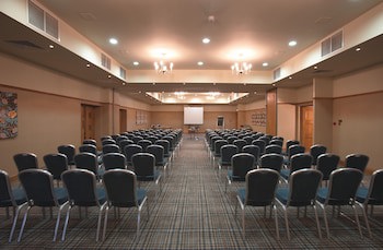 Lancaster House Hotel