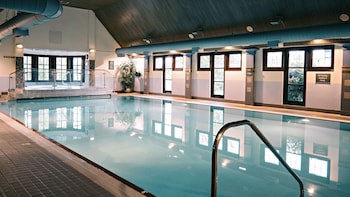 Lancaster House Hotel