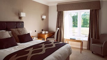 Lancaster House Hotel
