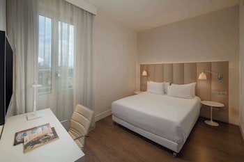 NH Genova Centro galeri fotoğrafı