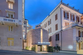 NH Genova Centro fotoğrafı