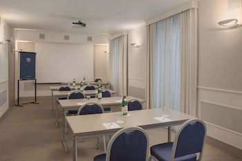 NH Genova Centro fotoğrafı