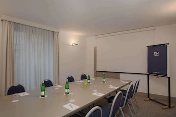 NH Genova Centro galeri fotoğrafı