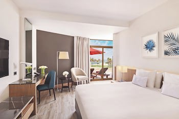 JA Beach Hotel, Dubai galeri fotoğrafı