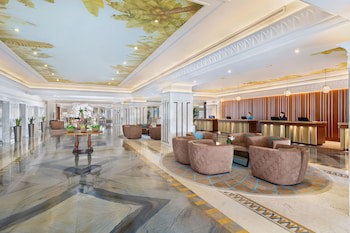 JA Beach Hotel, Dubai galeri fotoğrafı