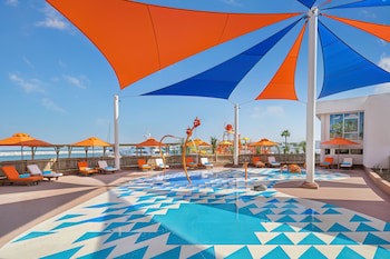 JA Beach Hotel, Dubai galeri fotoğrafı