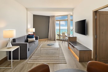 JA Beach Hotel, Dubai galeri fotoğrafı