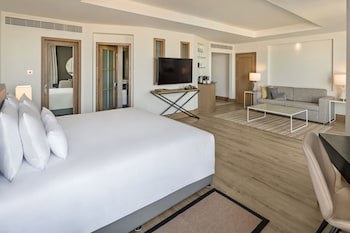 JA Beach Hotel, Dubai galeri fotoğrafı
