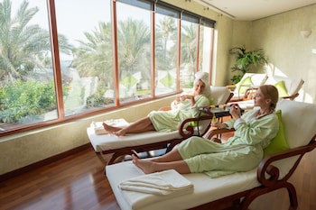 JA Beach Hotel, Dubai galeri fotoğrafı