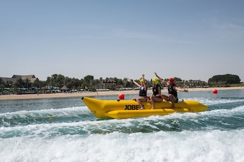 JA Beach Hotel, Dubai fotoğrafı