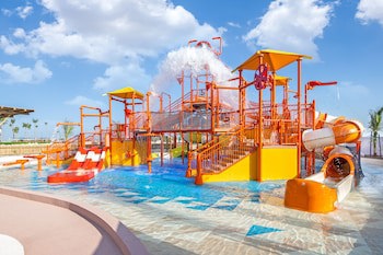 JA Beach Hotel, Dubai galeri fotoğrafı