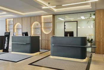 Barcelo Dresden Newa fotoğrafı