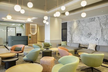 Barcelo Dresden Newa fotoğrafı