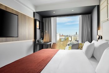 Barcelo Dresden Newa galeri fotoğrafı