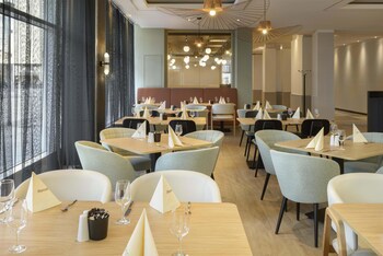 Barcelo Dresden Newa fotoğrafı