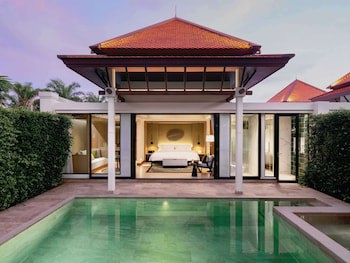 Banyan Tree Phuket