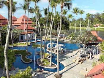 Banyan Tree Phuket