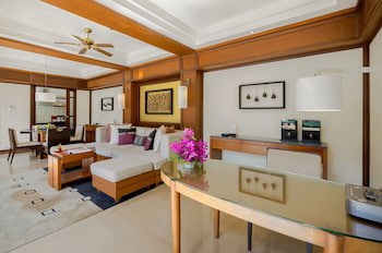 Banyan Tree Phuket